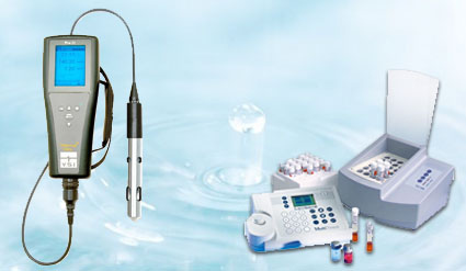 水質分析儀 水質分析儀